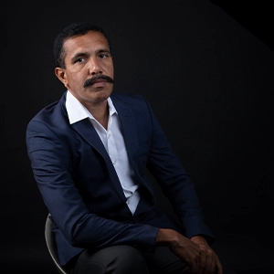 Suresh Kumar
